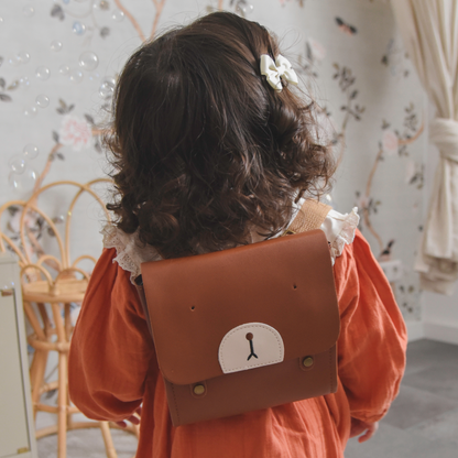 Lil' Bee - Hair Bows