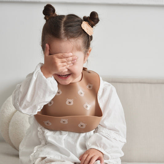 Lil‘ Bear Set - Premium
