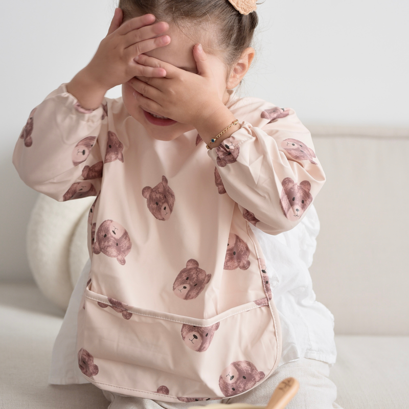 Lil‘ Bear Set - Long