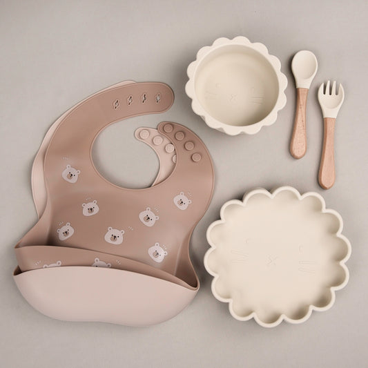 Lil‘ Bear Set