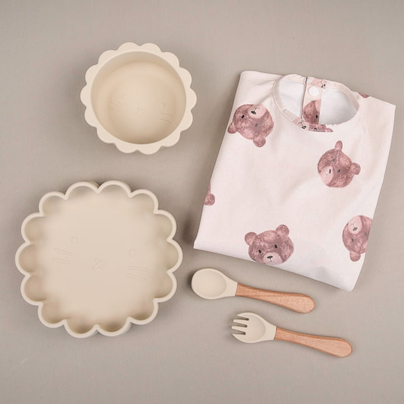 Lil‘ Flora Set - Long