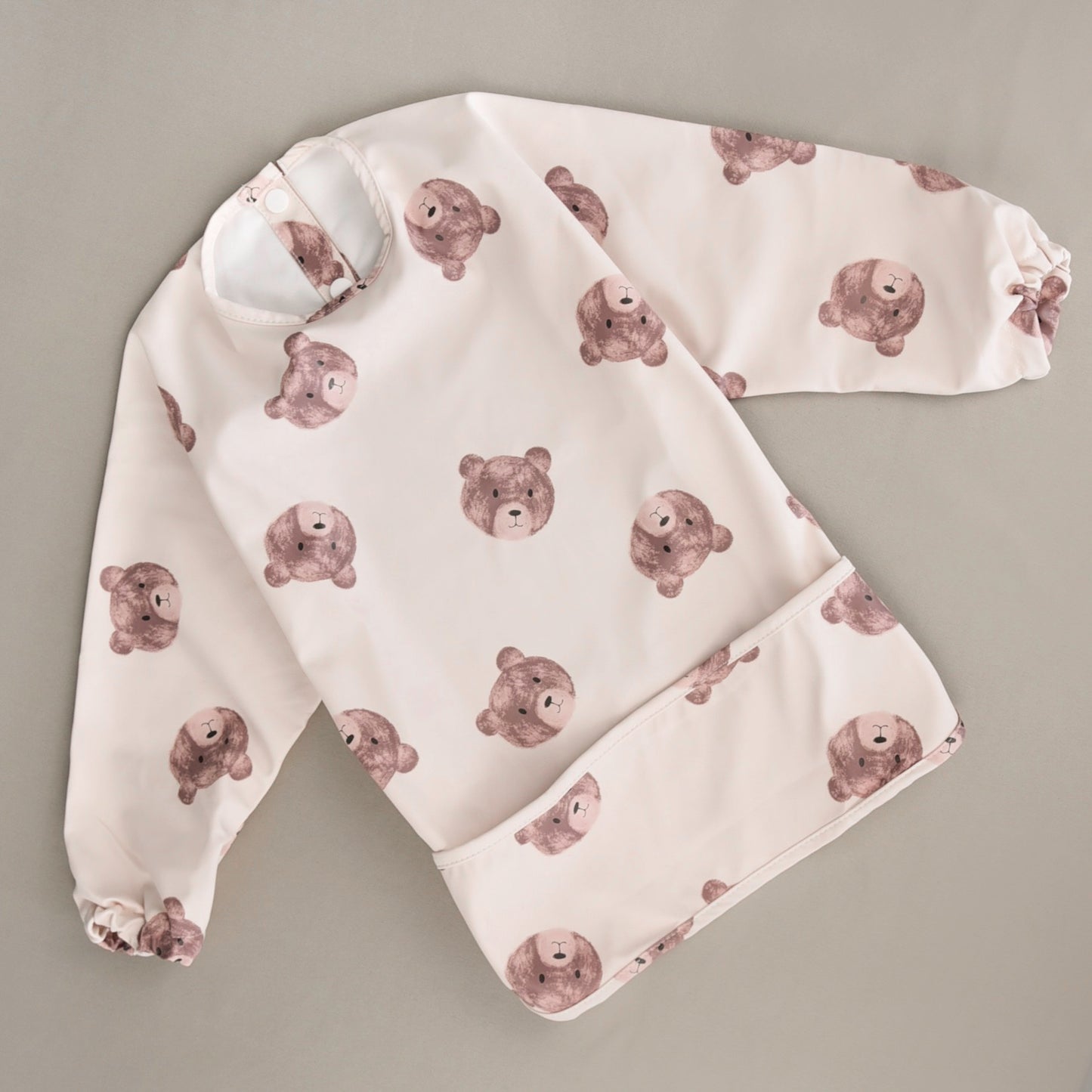 Lil‘ Bear Set - Maxi Long