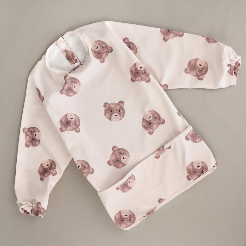 Lil‘ Bear Set - Long