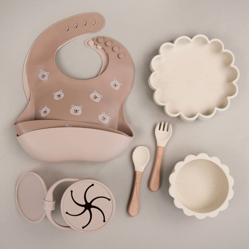 Lil‘ Flora Set - Maxi