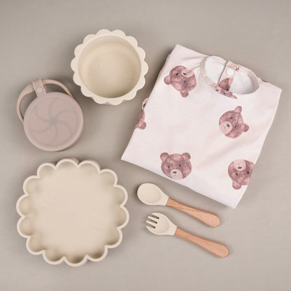 Lil‘ Flora Set - Maxi Long