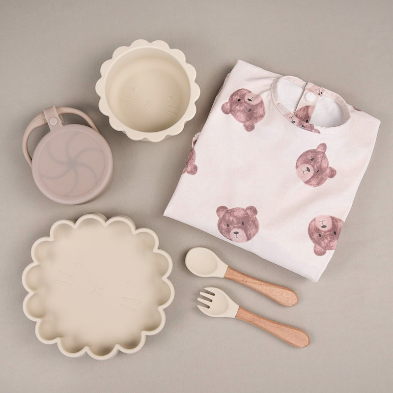 Lil‘ Flora Set - Maxi Long