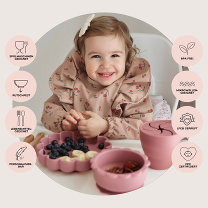 Lil‘ Lemon Set - Premium