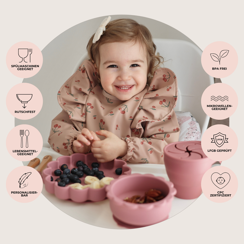 Lil‘ Whale Set - Premium
