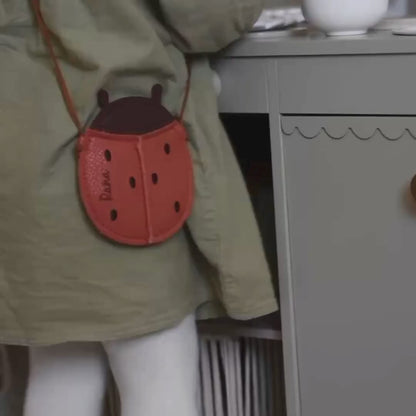 Lil’ Ladybug & Lil’ Pear