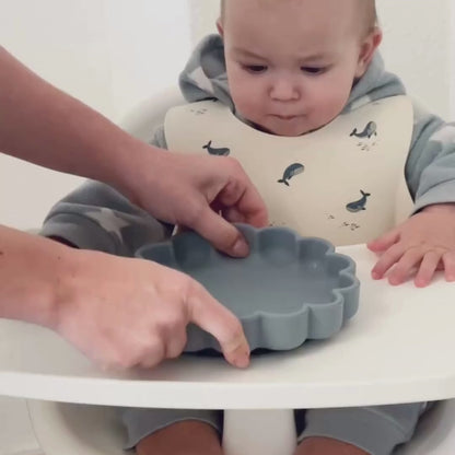 Cutie Bear Set - Beige 